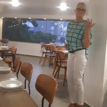 Lyudmila, 62Akko, Israel