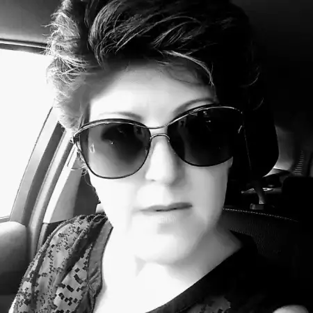Viktoriya, 52Beer Sheva, Israel