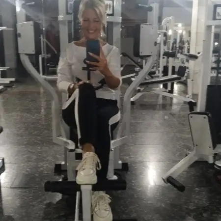 Ekaterina, 49Petah Tikva, Israel