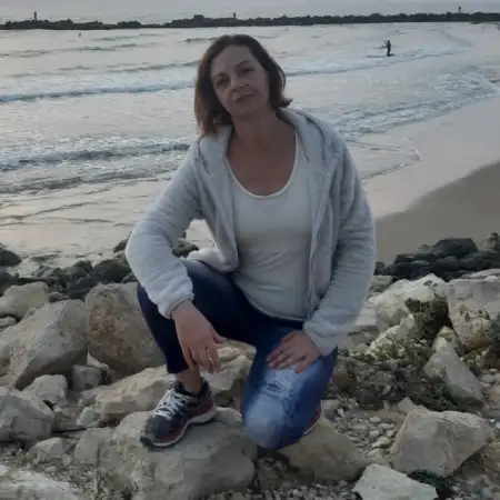 Luda, 48Haifa, Israel