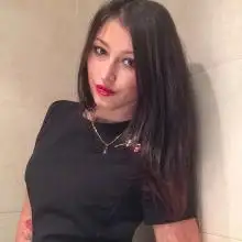 AlinaKruger, 33Russia