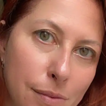 Mariya, 44Moscow, Russia