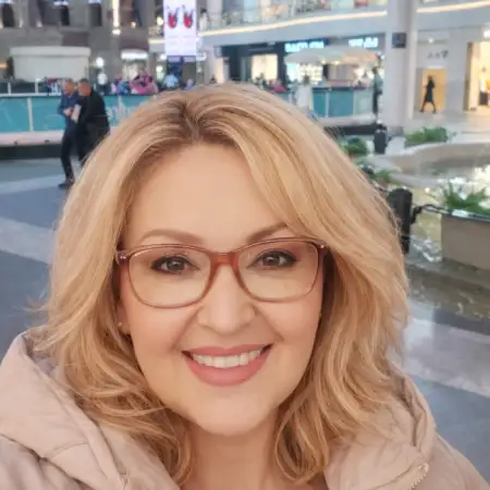 GALIYA, 54Moscow, Russia 