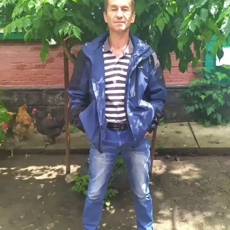 Mihail, 52Ramat Gan, Israel 