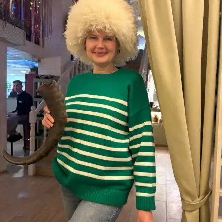 Olga, 57Tyumen, Russia