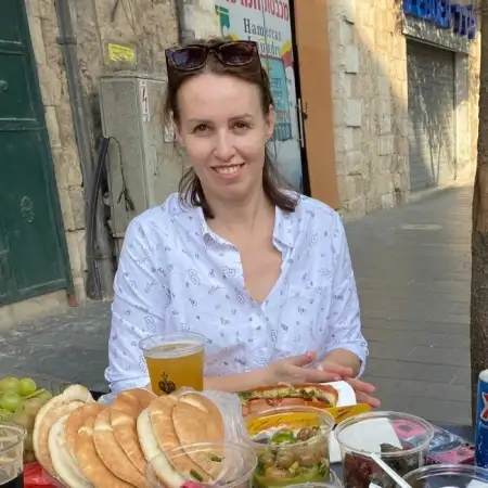 anna, 52Moscow, Russia