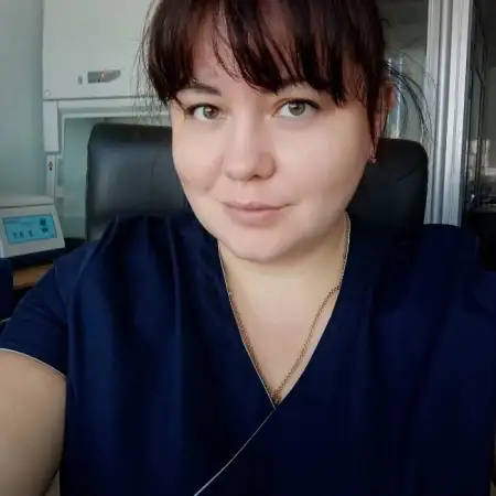 Elena, 37Krasnodar, Russia