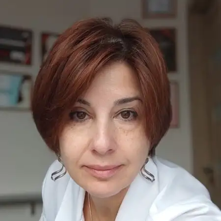 Natalya, 63Petah Tikva, Israel 