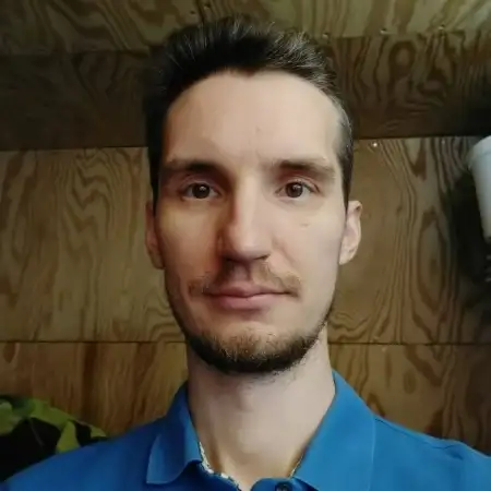 Konstantin, 41Tula, Russia 