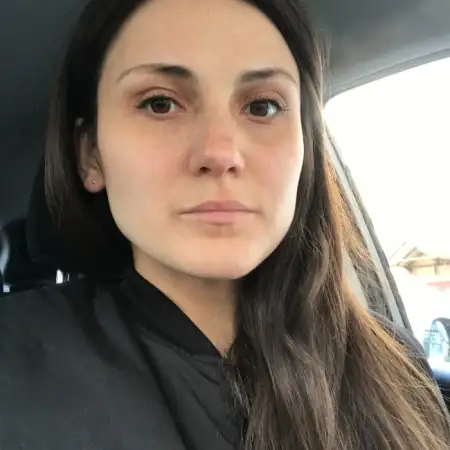 Julia, 38Gatchina, Russia