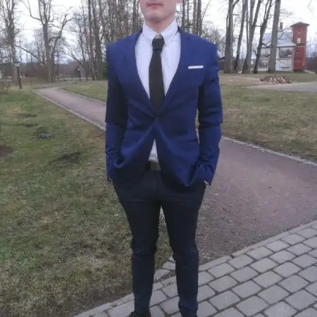 Evgeniy, 38Berlin, Germany