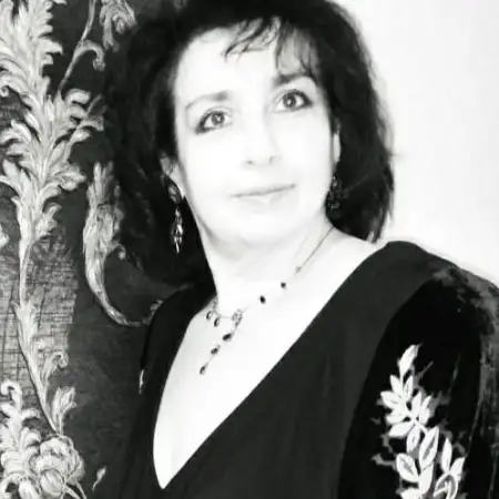 Elena, 59Moscow, Russia 