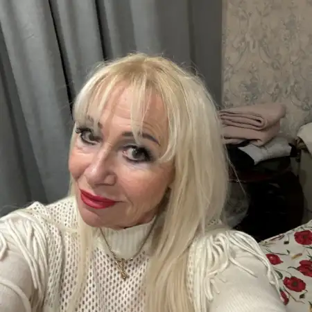 Lyudmila, 46Kazan, Russia 