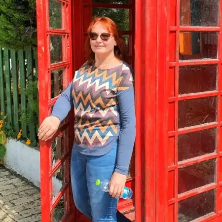 Elena, 61Lod, Israel