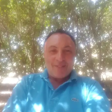 Mihail, 68Alfei Menashe, Israel 