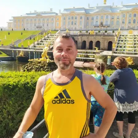 Yuriy, 53Moscow, Russia 