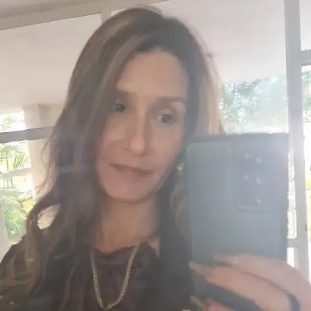Anastasia, 43Ashkelon, Israel 