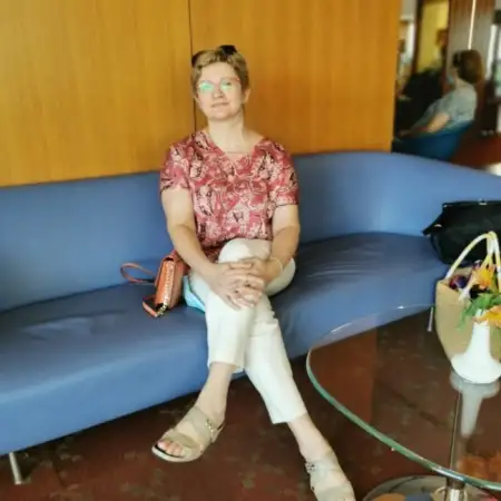 Violet, 54Rishon LeZion, Israel 