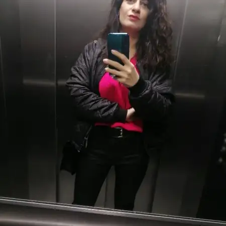 Juliya, 42Moscow, Russia