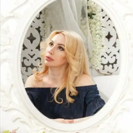 Dora, 46Vladikavkaz, Russia 