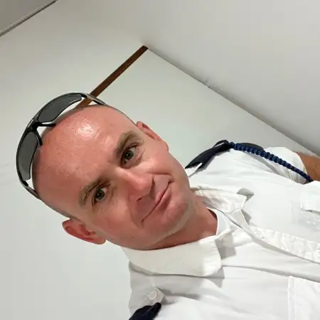 Kiril, 44Akko, Israel 