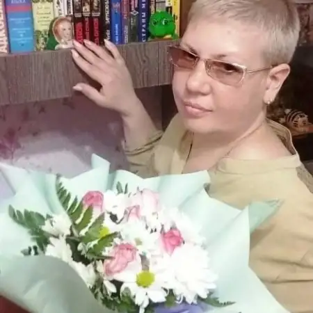lrina, 46Michurinsk, Russia 