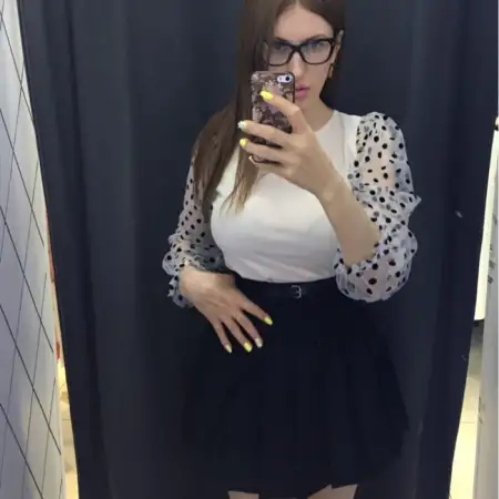 Kira, 31Saint Petersburg, Russia 