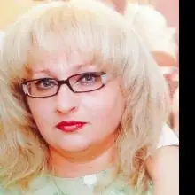 Svetlana, 55Petah Tikva, Israel