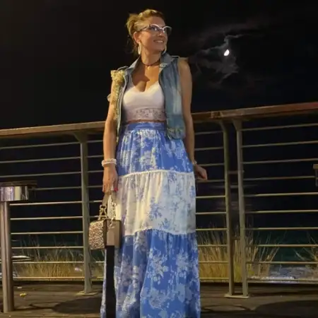 Hava, 46Holon, Israel