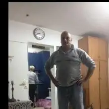 Roman, 56Ashdod, Israel 