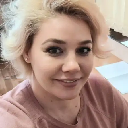 Helena, 50Moscow, Russia 