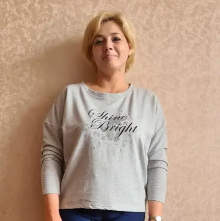 Helena, 50Moscow, Russia 
