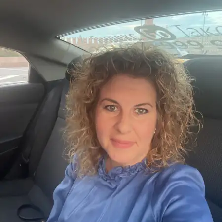 Alla, 49Moscow, Russia 