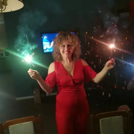 Alla, 49Moscow, Russia 