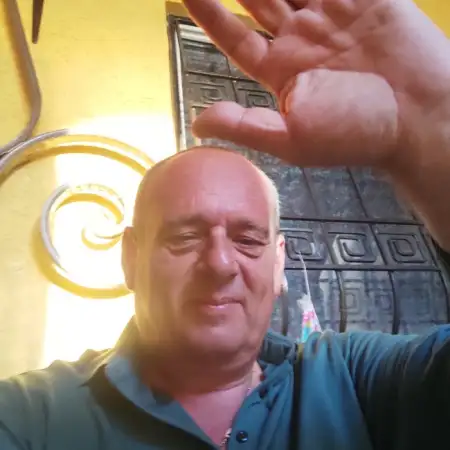 Eduard, 55 Abinsk, Russia