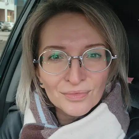 Svetlana, 44Samara, Russia