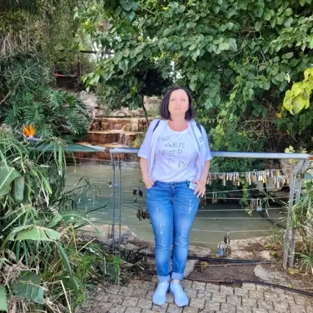 Elena, 53Netanya, Israel 