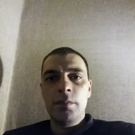 Shamil, 43Moscow, Russia