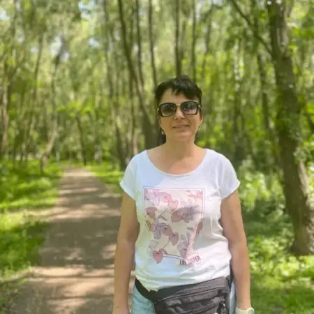 Irina, 54Wroclaw, Poland 