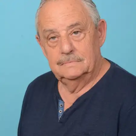 Vladimir, 78Petah Tikva, Israel 