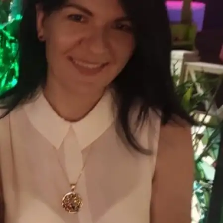 Anna, 47Bat Yam, Israel