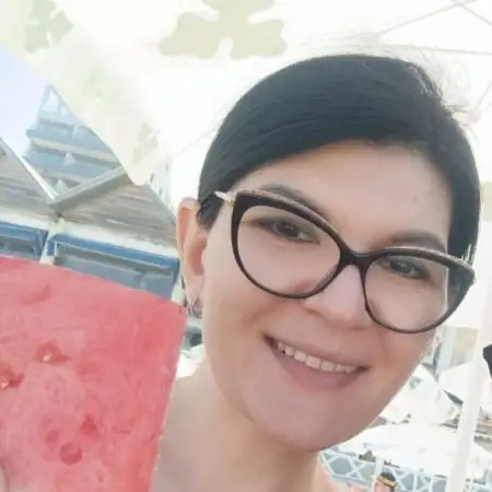 Anna, 47Bat Yam, Israel