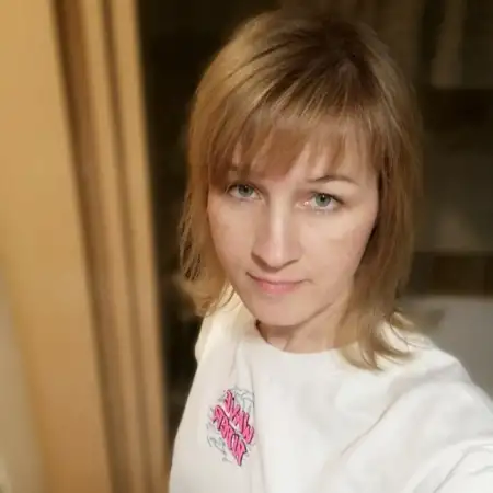Natalya, 39Moscow, Russia