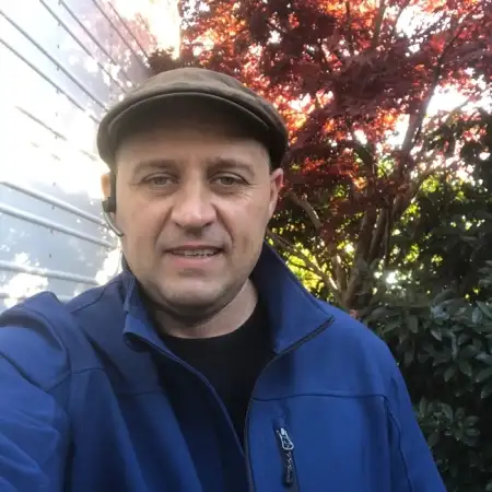 Oleg, 49 Ashdod, Israel