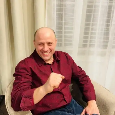 Oleg, 49Ashdod, Israel