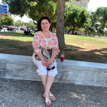 Val, 39Kiryat Bialik, Israel