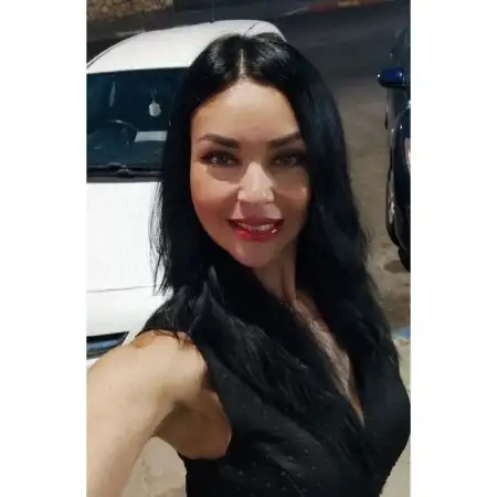 Lyudmila, 45Beer Sheva, Israel