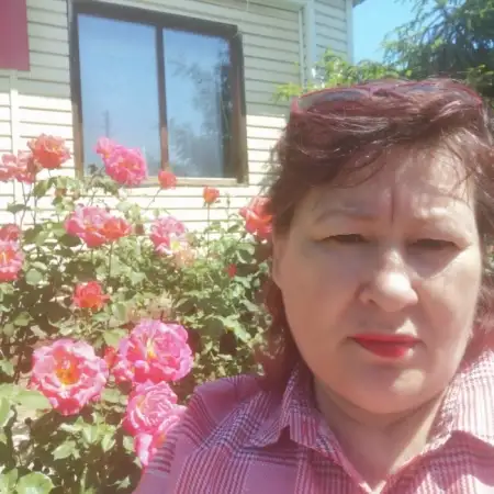 Nadejda, 58Russia 