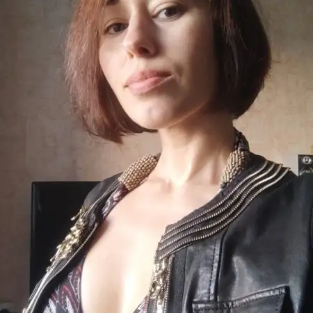 Yuliya, 43Hedera, Israel 