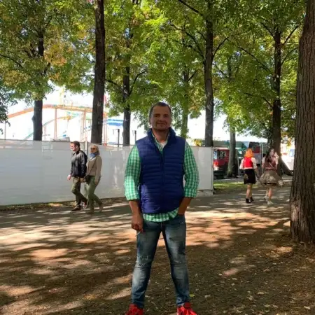 Dima, 46Moscow, Russia